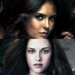 15+ Best Vampire Romance Books Like Twilight & The Vampire Diaries (Paranormal Love)