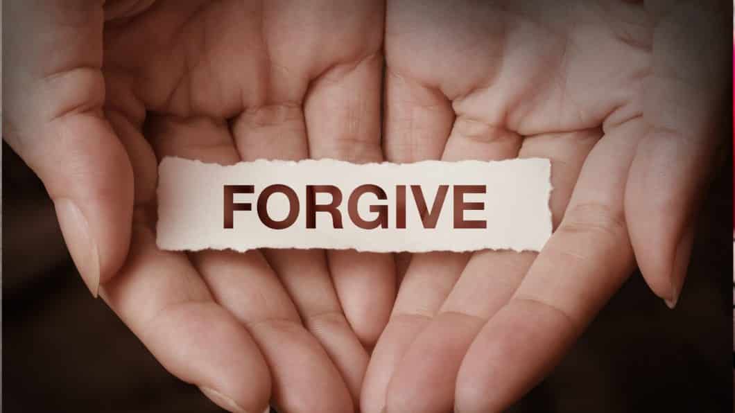 Books on Forgiveness How to Forgive Someone Thumbnail