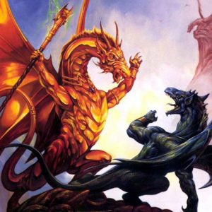 Best Book Series About Dragons Good Reads