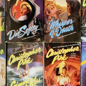 Best Christopher Pike Books
