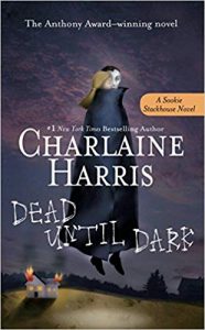 Sookie Stackhouse Series If You Liked Twilight Vampire Diaries 1