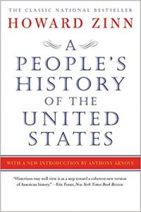 A People's History of the United States Nonfiction