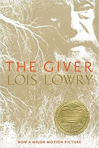 Best Dystopian Novels The Giver