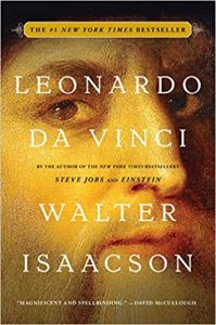 Leonardo da Vinci Nonfiction