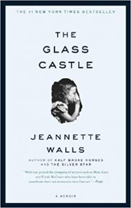 The Glass Castle Great Nonfiction Novels