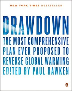 Best Books About Climate Change Solutions