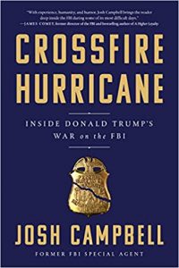 Best Books About Trump Presidency White House Administration 3