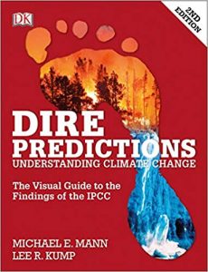 Books about the Environment Global Warming Dire Predictions