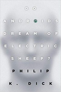 Do Androids Dream of Electric Sheep Books Like Fahrenheit 451