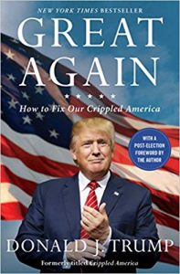 Great Again: How to Fix Our Crippled America