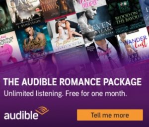 Audible Romance Free Trial