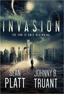 Best Books About Aliens Alien Invasion Books 1