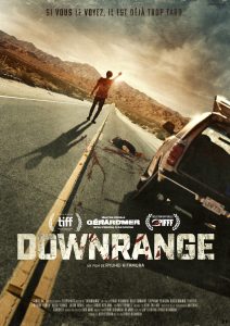 Downrange Movie Lesser Known