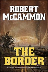 The Border Robert McCammon