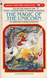 The Magic of the Unicorn