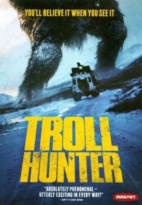 Underrated Horror Movies Lesser Known Films Troll Hunter