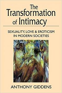 Best Nonfiction Books About Love Transformation of Intimacy