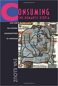 Best Nonfiction Books About Love Consuming the Romantic Utopia
