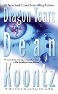 Dragon Tears Best Koontz Books