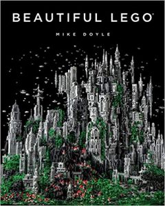 Best Books On Lego Building for Adults 1