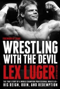 Lux Luger Book