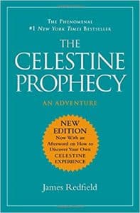 Books Like the Alchemist The Celestine Prophecy