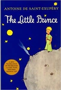 The Little Prince Similar Books