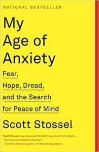 Best Books About Anxiety 1