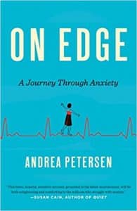 Best Books About Anxiety 2