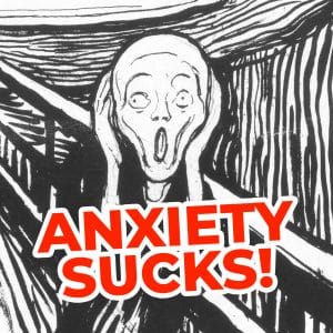 Best Books About Anxiety Thumbnail
