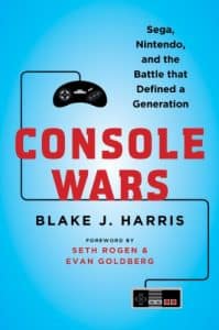 Best Books About Video Games History 3