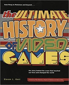 Best Books About Video Games History 4