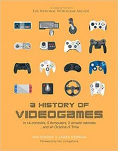 Best Books About Video Games History 5