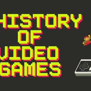 Best Books About Video Games History Thumbnail