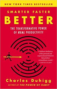 Best Books On Productivity 5 How to be More Productive