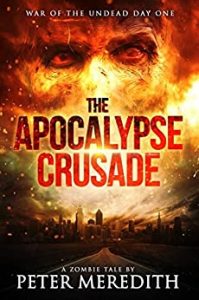 New Zombie Apocalypse Books 1