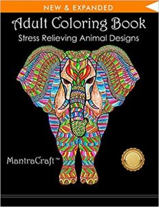 Best Adult Coloring Books for Adults 3
