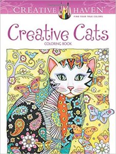 Best Adult Coloring Books for Adults 4