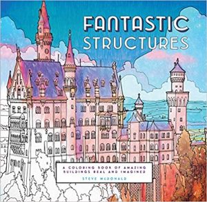 Best Adult Coloring Books for Adults 5
