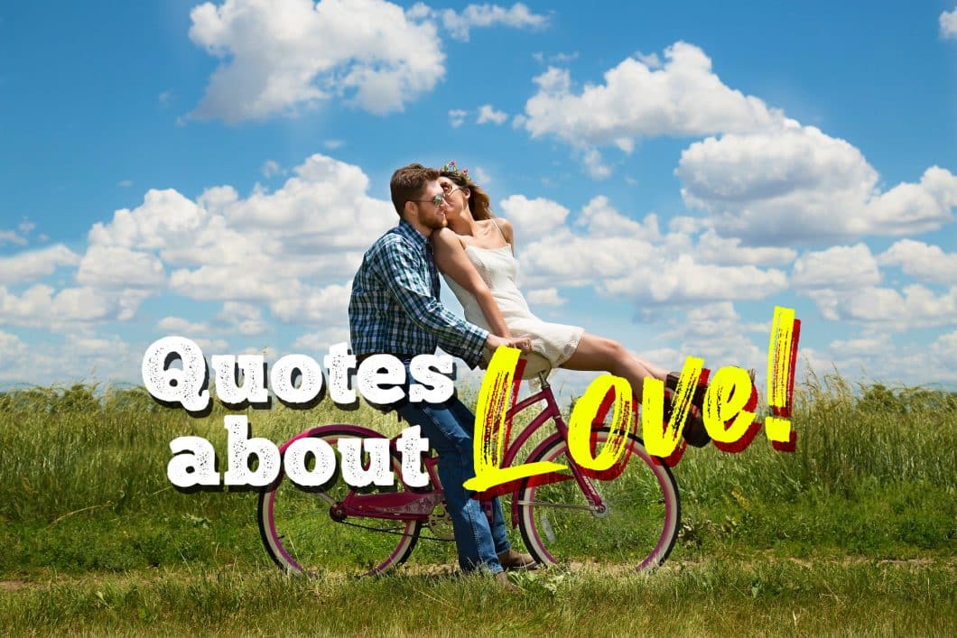 Best Quotes About Love Inspirational Life Post Thumbnail