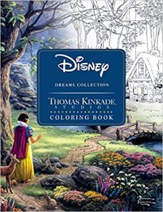 Disney Dreams Collection