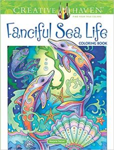 Fanciful Sea Life