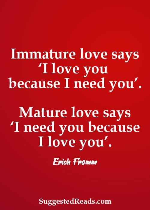 Best Quotes About Love 1