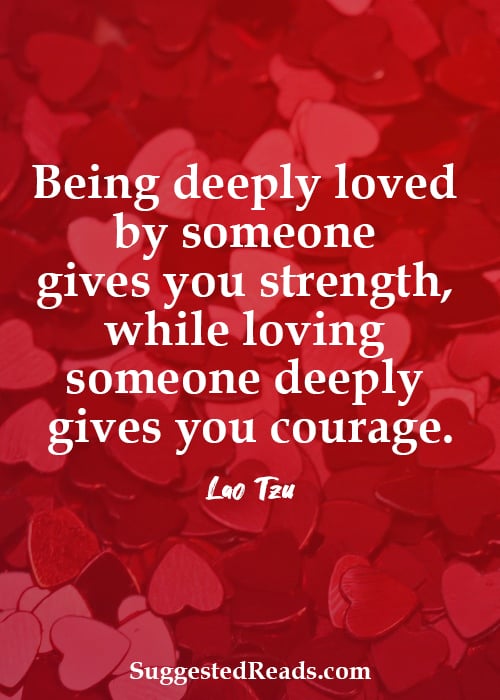 Best Quotes About Love 2