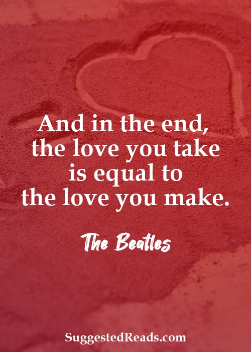 Best Quotes About Love 3
