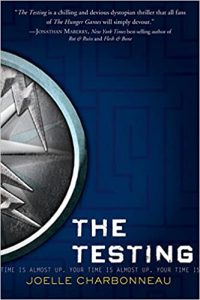 The Testing Book 1