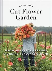 Best Gardening Books for Beginners Books About Gardening Cut Flower Garden