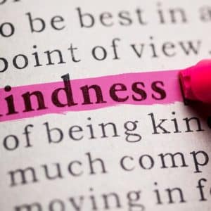 Best Books on Kindness How to be kinder to others