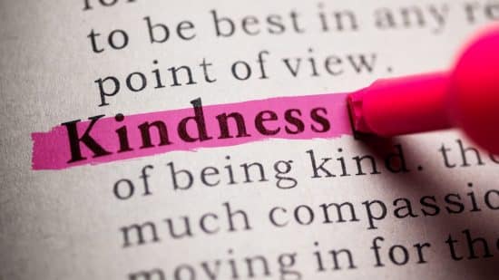 Best Books on Kindness How to be kinder to others