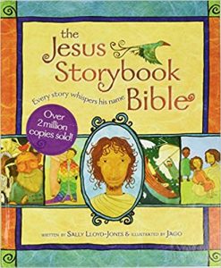 Best Bible for Children Bible for Kids 2